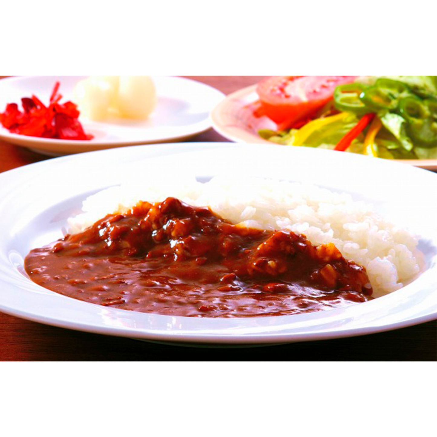 川俣シャモ レトルト6点セット