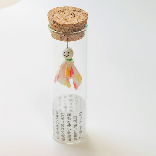 和紙てるぼうず